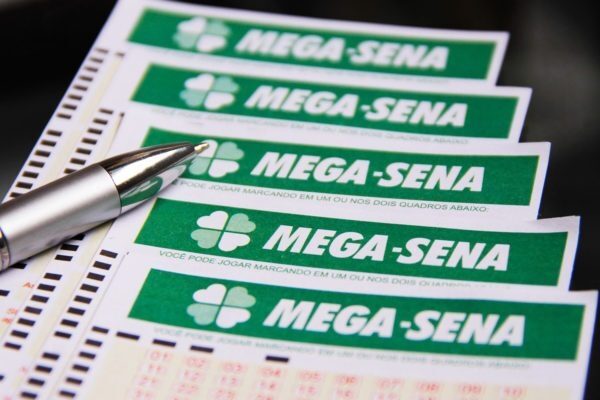 Mega-Sena sorteia neste sábado prêmio acumulado de R$ 90 milhões
