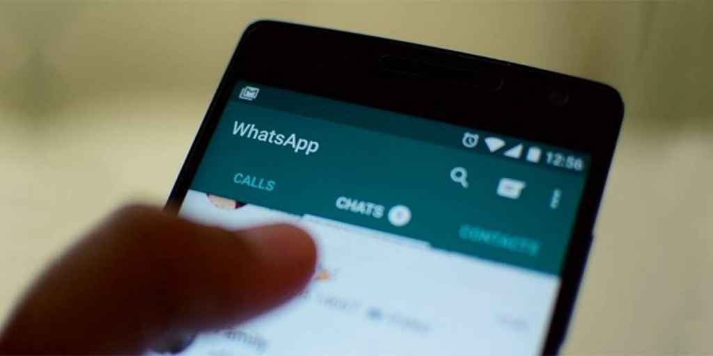 Truque para esconder qualquer chat ou grupo do WhatsApp sem precisar excluí-lo