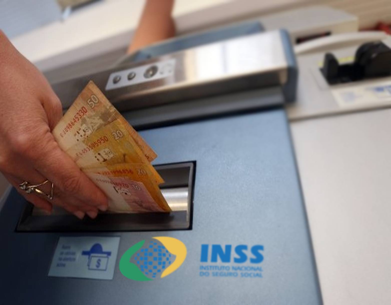 Aposentados do INSS poderão tomar empréstimos maiores com aumento da margem