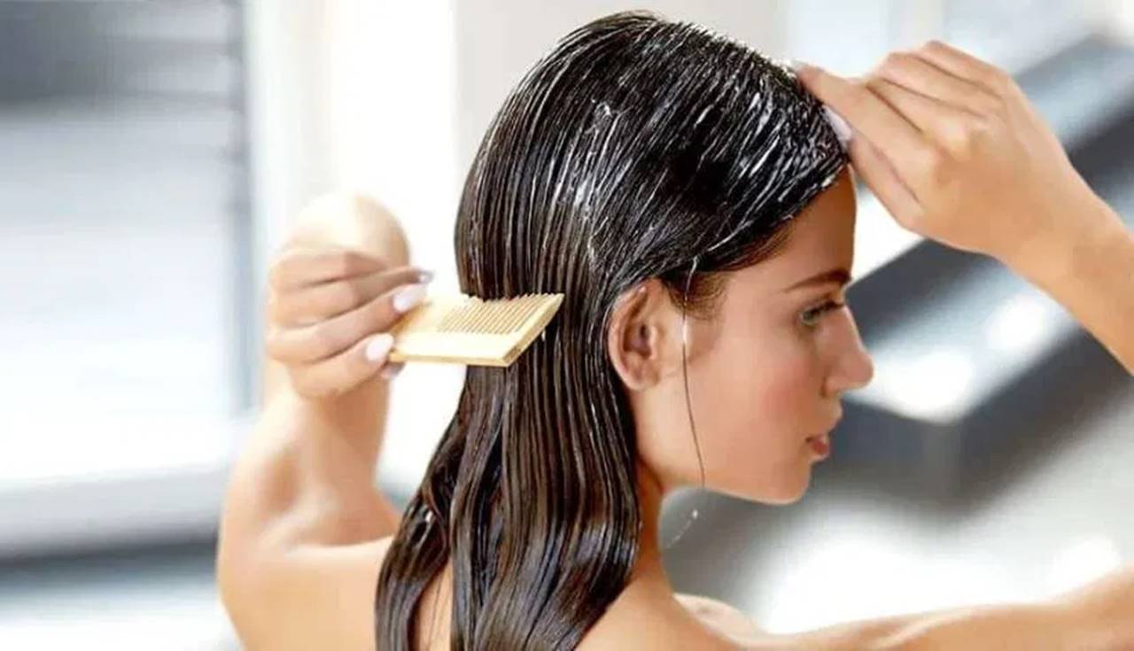Desmaia cabelo: aprenda 10 receitas caseiras com efeito de salão