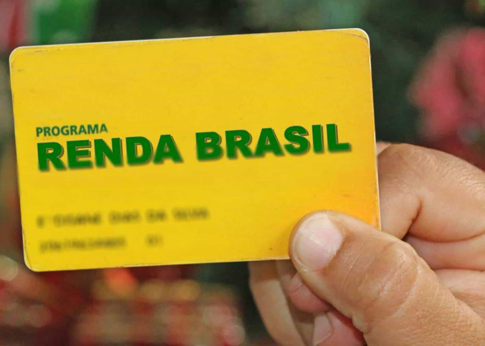 Renda Brasil: Governo quer incluir o programa na Constituição