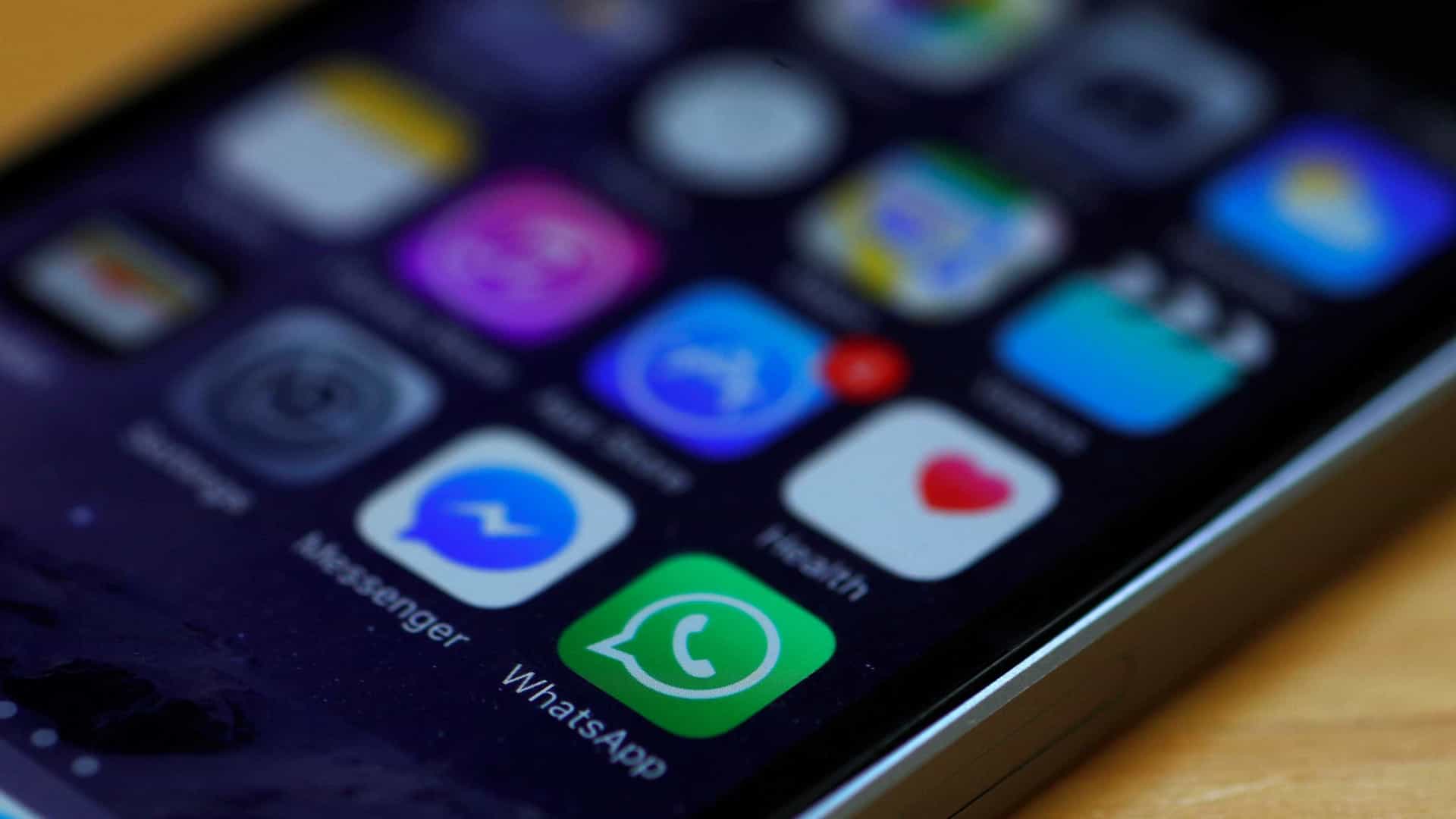 WhatsApp se conectará ao Facebook Messenger: integração começa