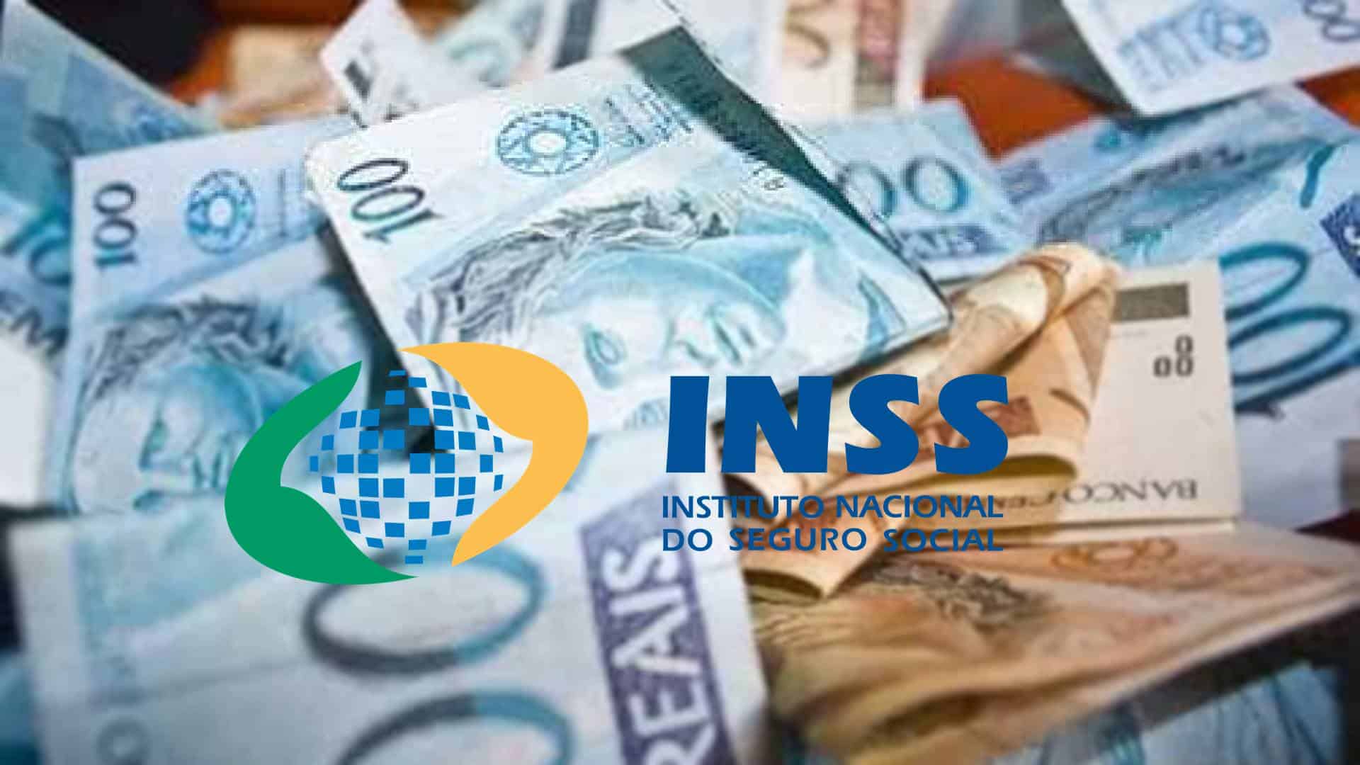 300 mil beneficiários podem receber atrasados do INSS em um dos 6 lotes até o fim do ano 