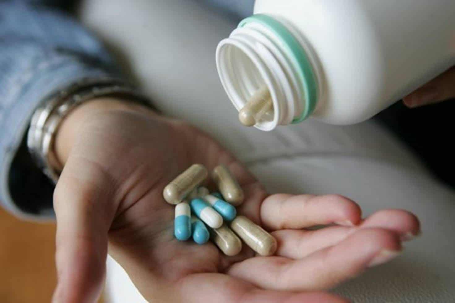 Pílulas para emagrecer vendidas como naturais já matou mulheres