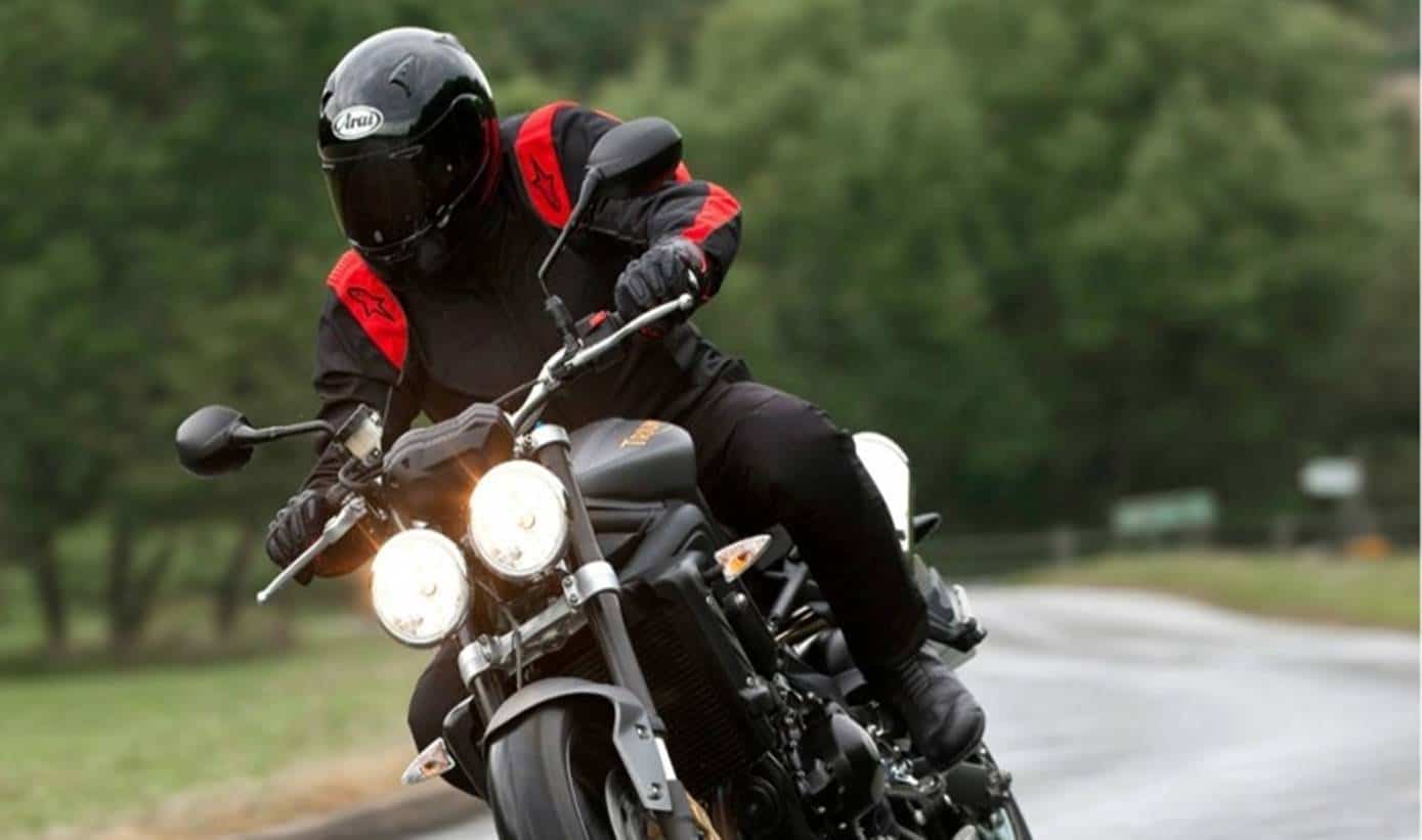 Aprovada as novas regras para motociclistas: veja ponto a ponto o que muda