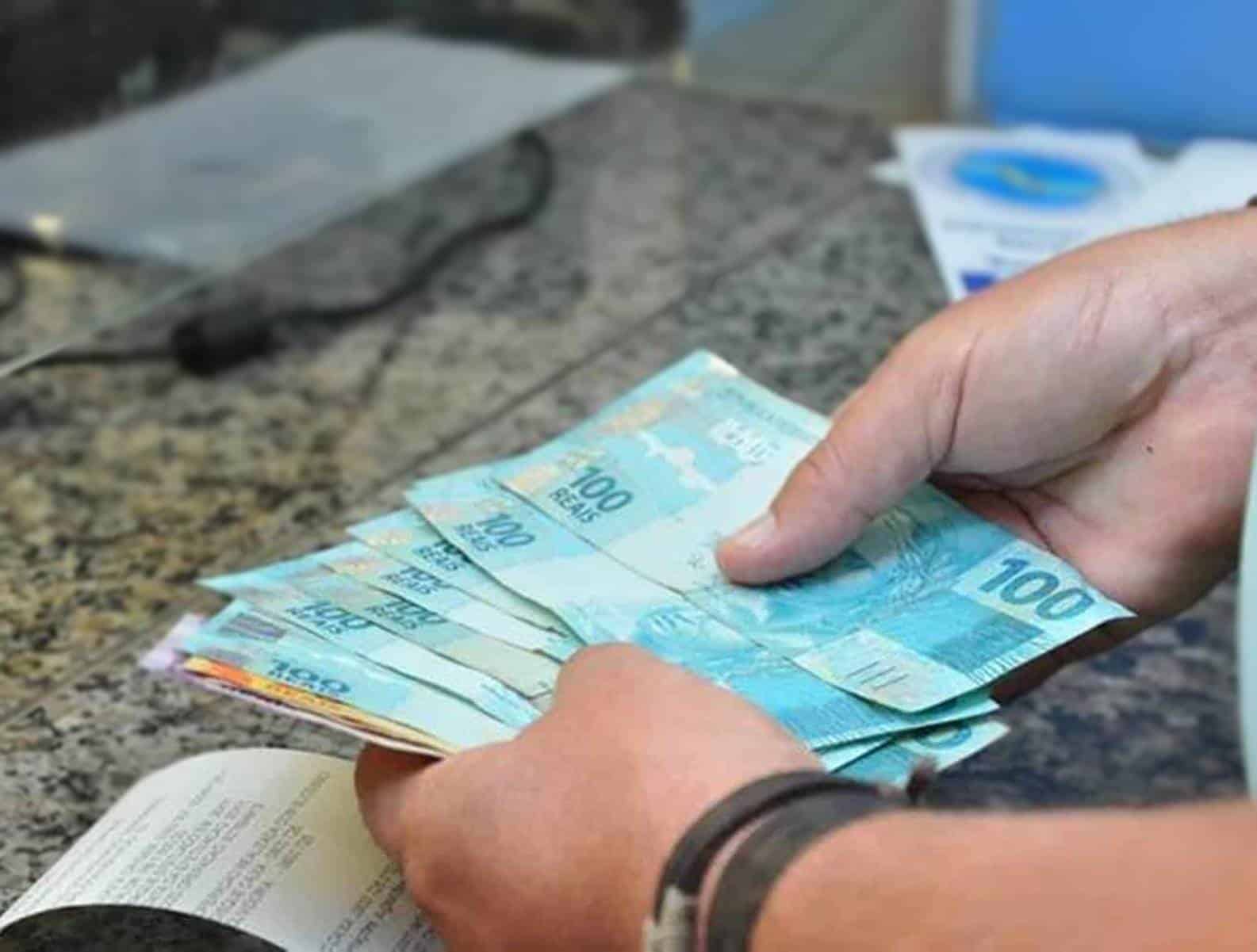 Aposentado perde quase R$60 mil em golpe da herança