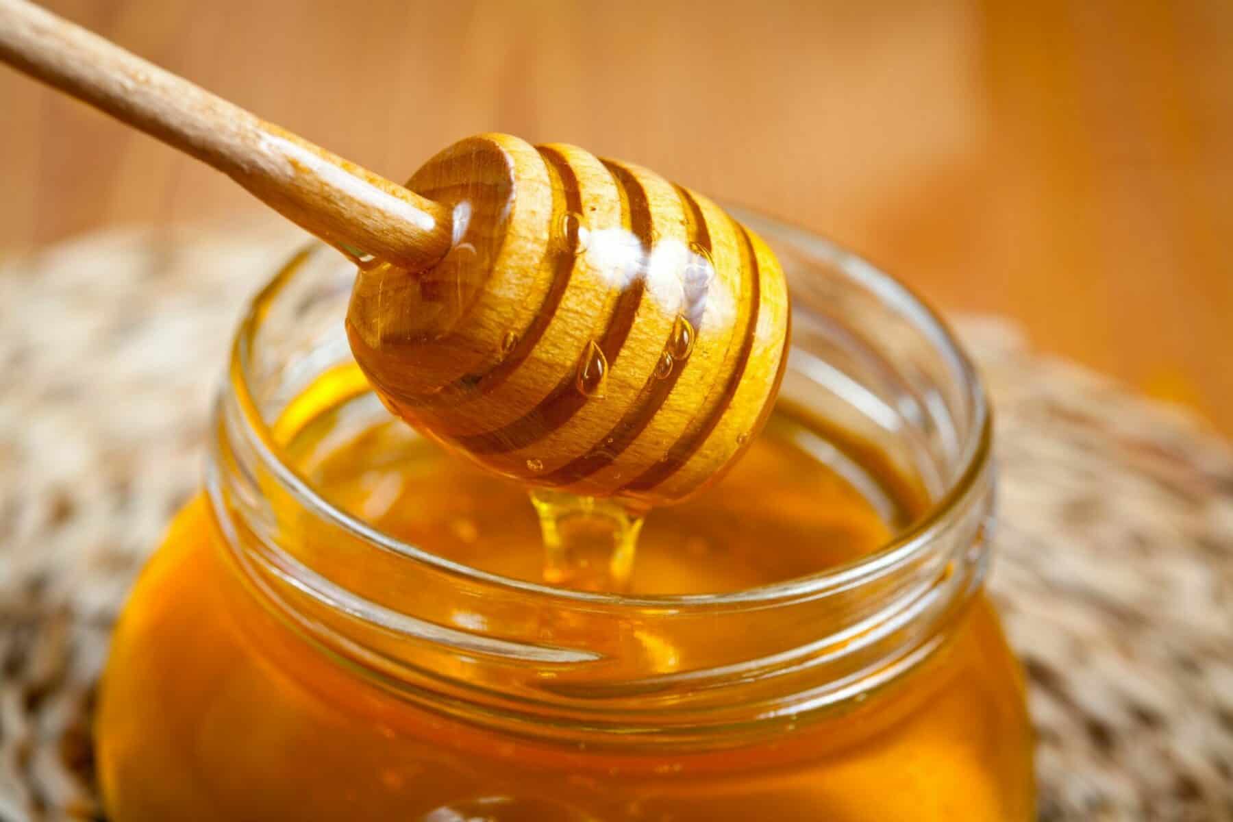 Doce mortal: Descubra por que você não deve dar mel aos bebês