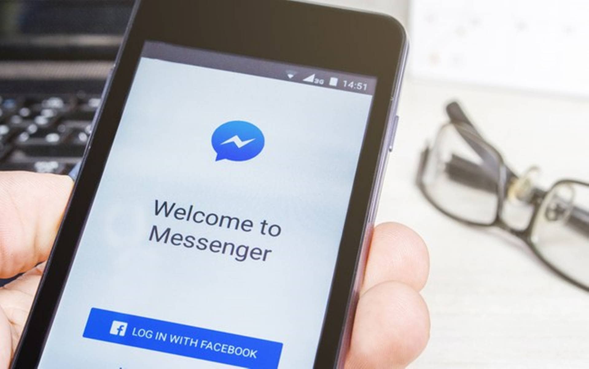 Aprenda a excluir mensagens enviadas no Facebook Messenger