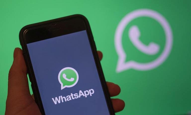 Nova atualização do WhatsApp promete pesquisa por figurinhas