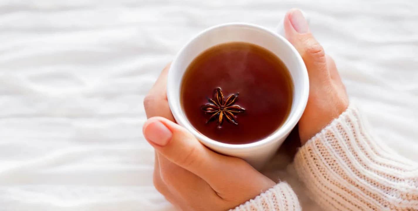 Descubra por que beber chá de anis estrelado pode salvar sua vida