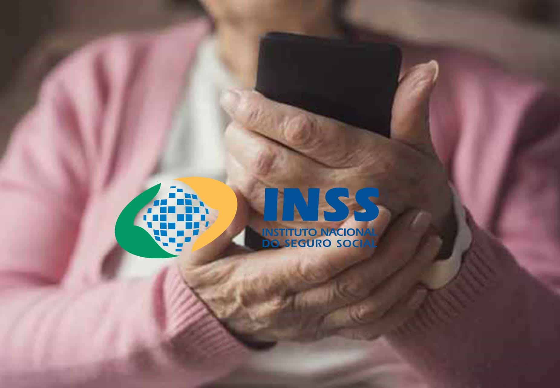 O que acontece com os aposentados do INSS que não fizerem a nova Prova de Vida no Celular?