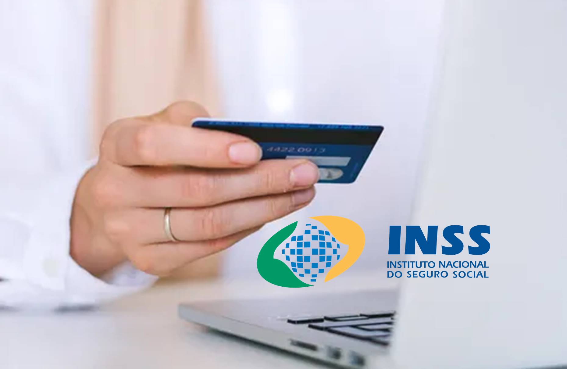 Aposentados e pensionistas do INSS ganham aumento do limite do Cartão de Crédito e novo prazo para desconto de empréstimos: veja 3 mudanças