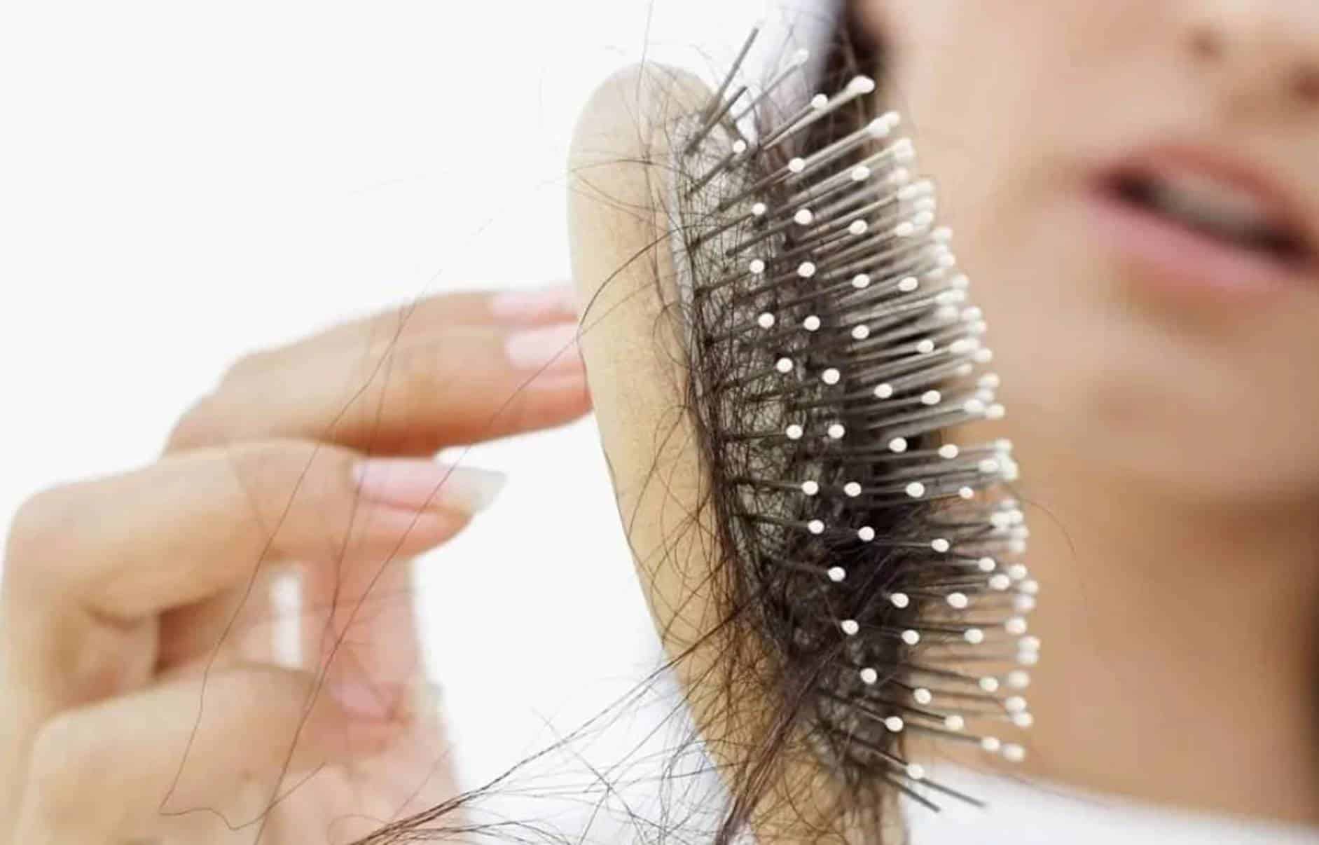 Seu cabelo não cairá mais se você aplicar isso 3 vezes por semana