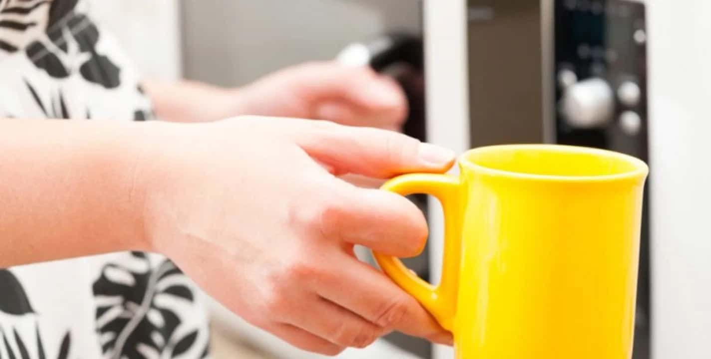Truque do chef: veja a maneira correta de reaquecer o café para torná-lo fresco