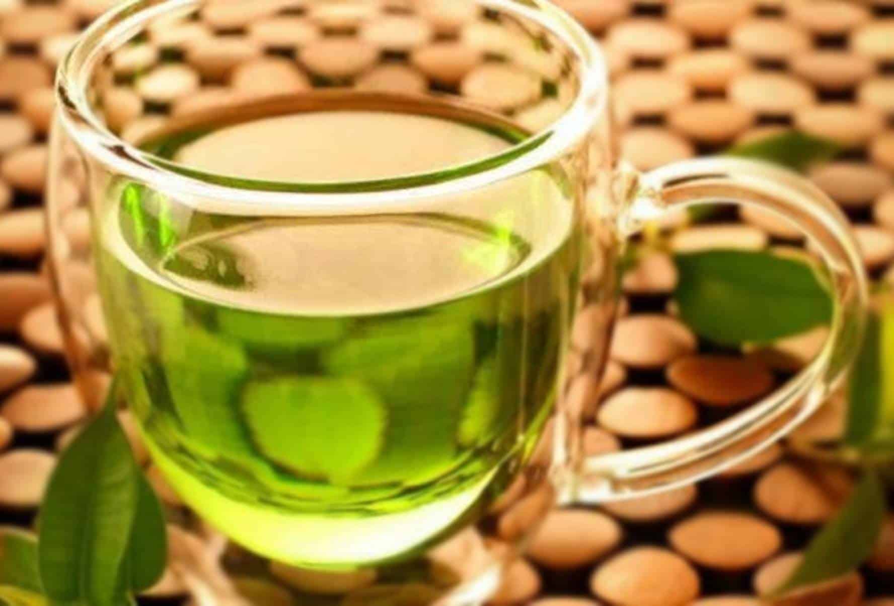 Chá verde: 6 razões para beber diariamente que irão convencê-lo e maneira correta de tomar
