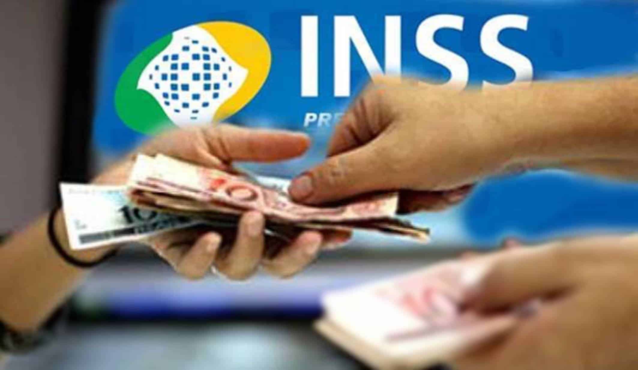 INSS pode solicitar o reembolso de pagamentos indevido