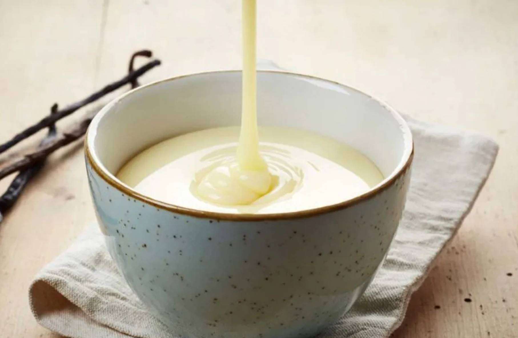Aprenda a fazer o leite condensado mais fácil do mundo em 3 etapas e em 5 minutos