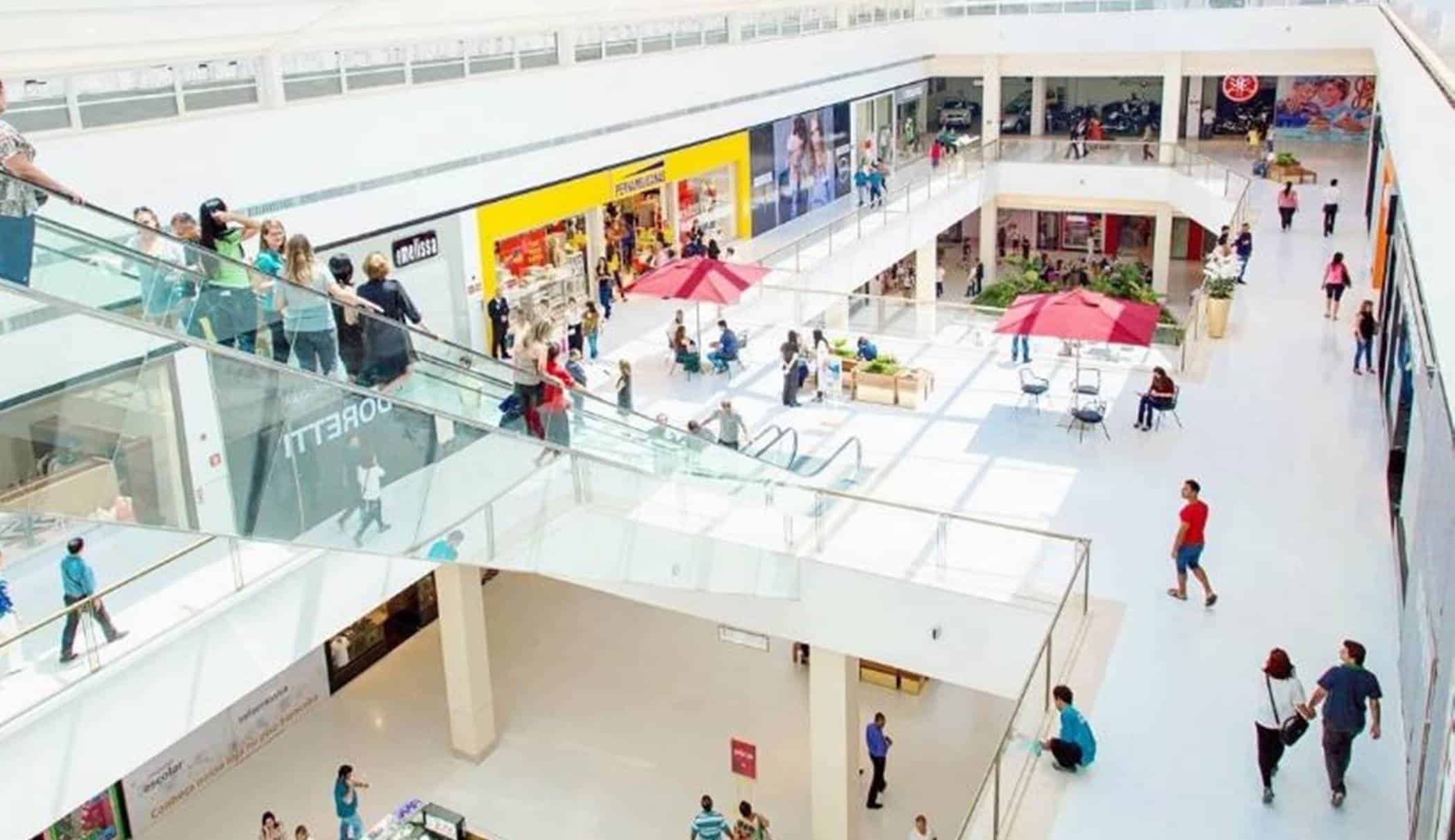 Iguatemi anuncia reabertura parcial de shoppings em São Paulo