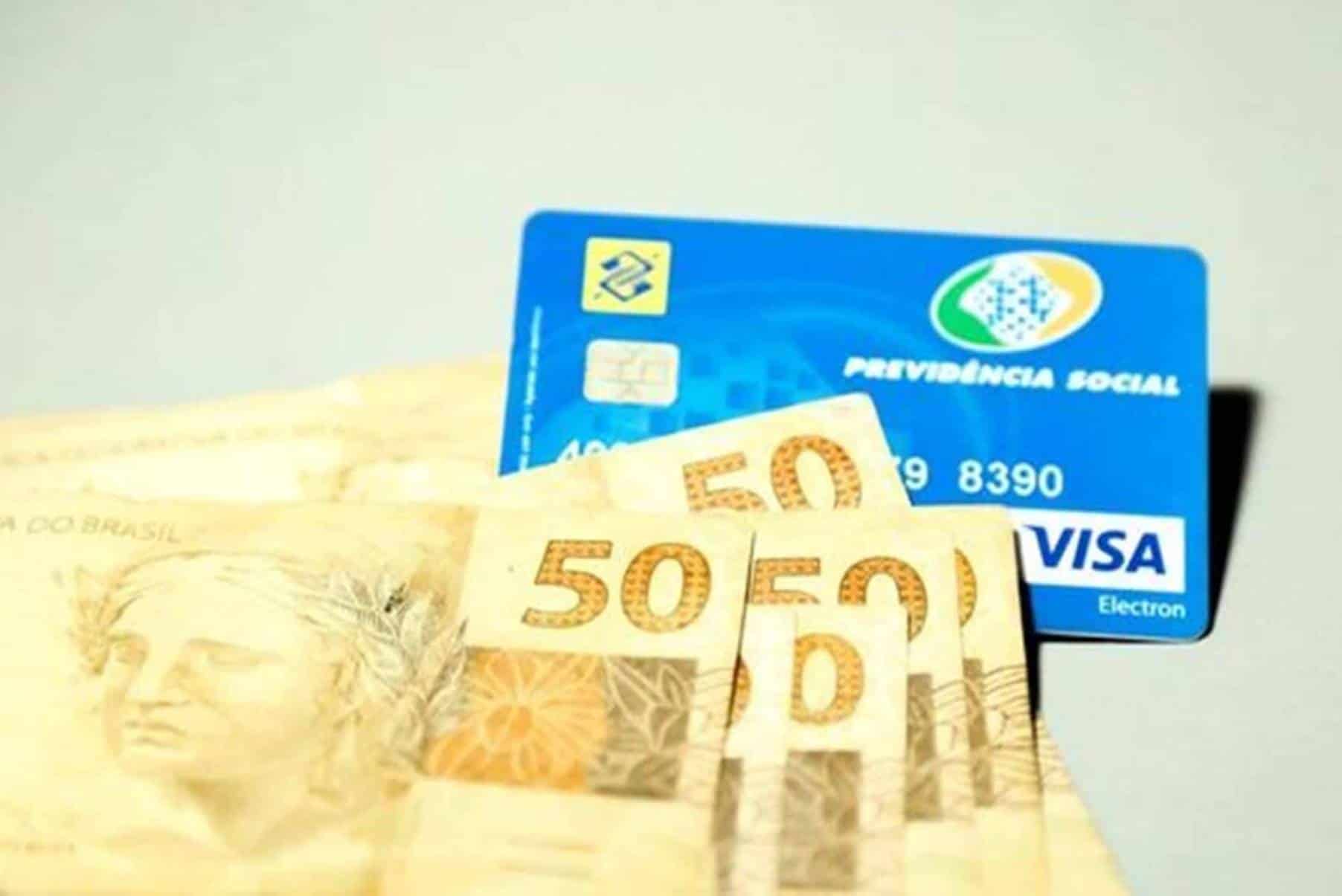 Novos descontos fraudulentos no salário dos aposentados e pensionistas do INSS
