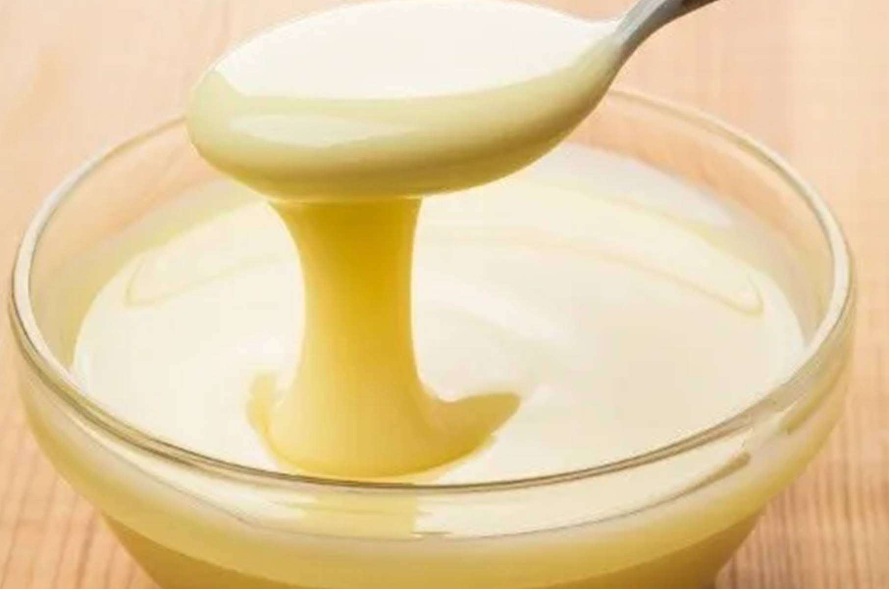 Em 5 minutos: Faça um leite condensado fit caseiro muito cremoso