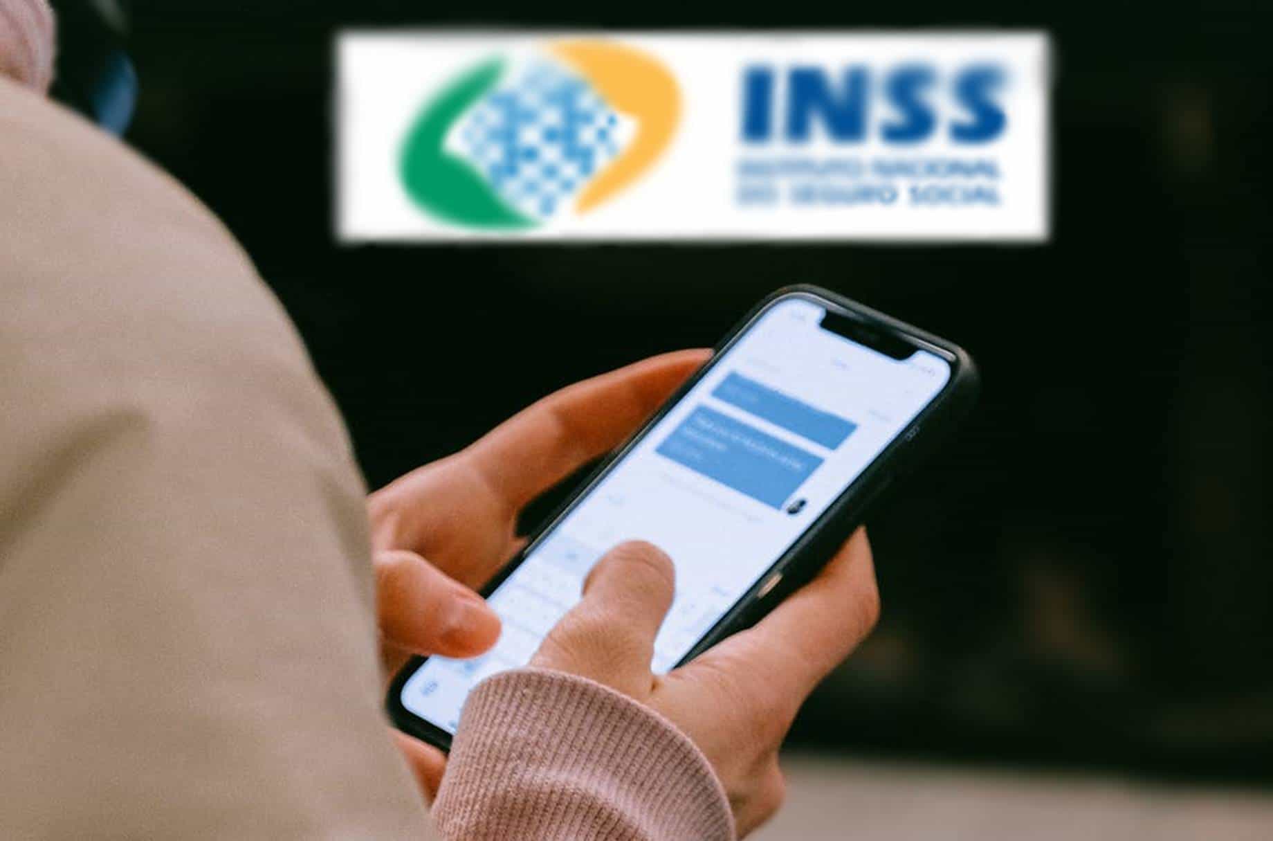 INSS inicia teste de prova de vida digital: aposentados e pensionistas são escolhidos