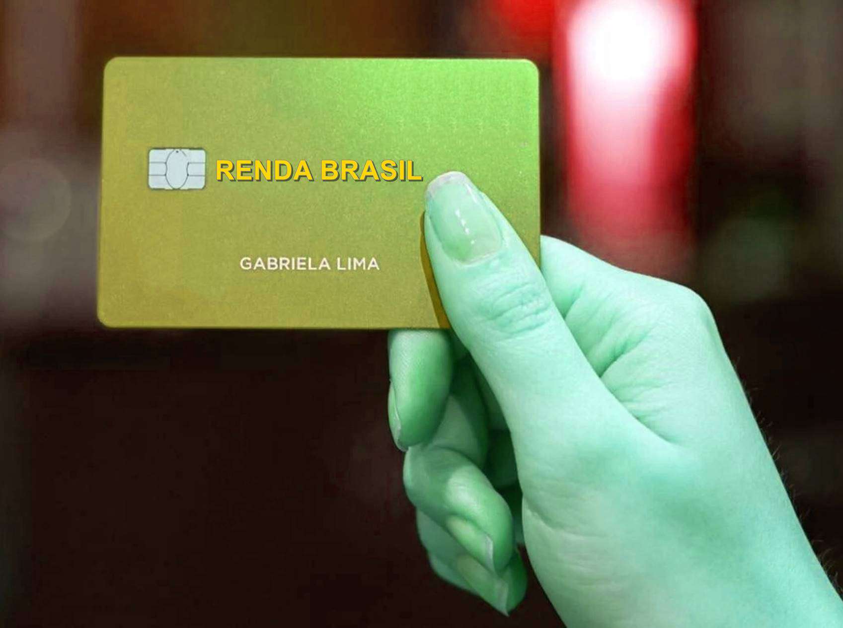 Renda Brasil vai inscrever 40 milhões de pessoas: regras, valores e benefícios
