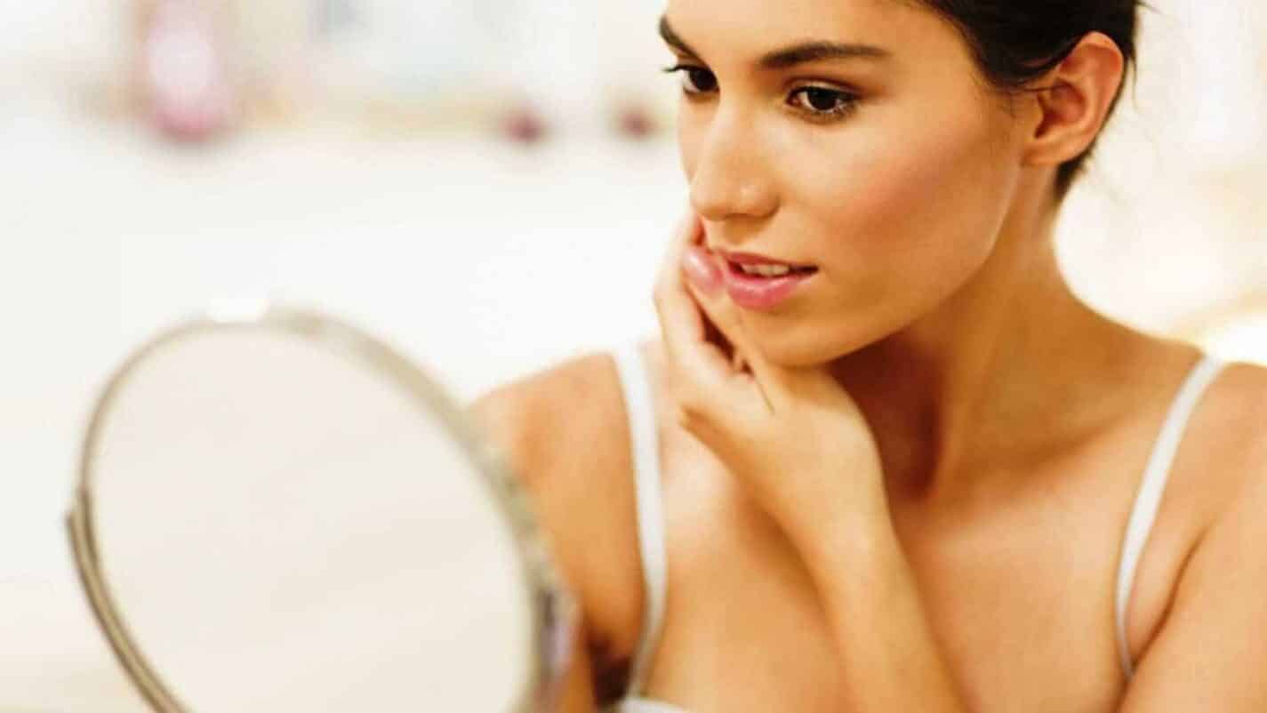 7 coisas que podem melhorar a aparência da sua pele 