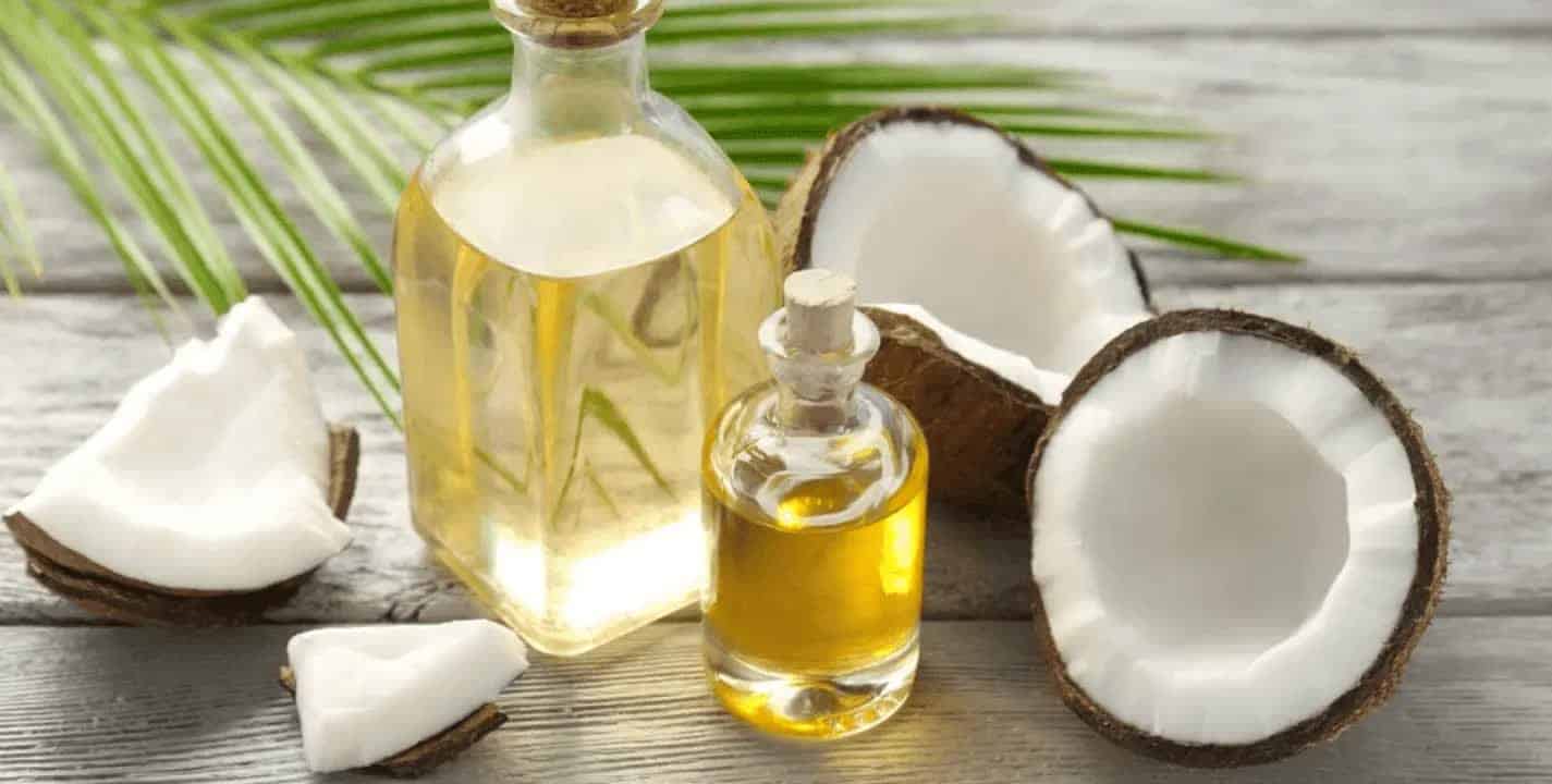 Veja como é fácil fazer óleo de coco 100 % natural em casa