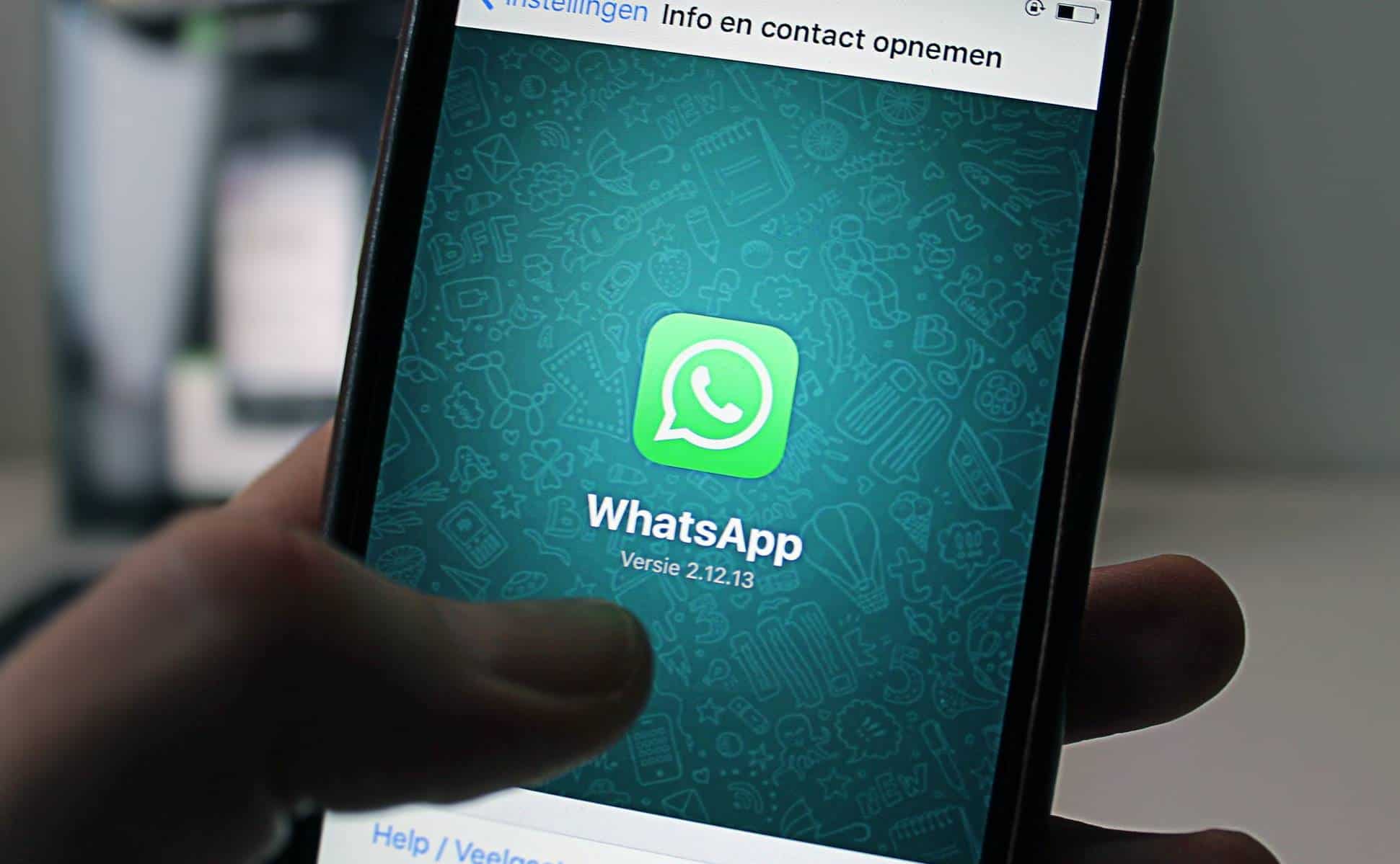 WhatsApp: por que às vezes fica 'online' mesmo sem abrir o aplicativo?