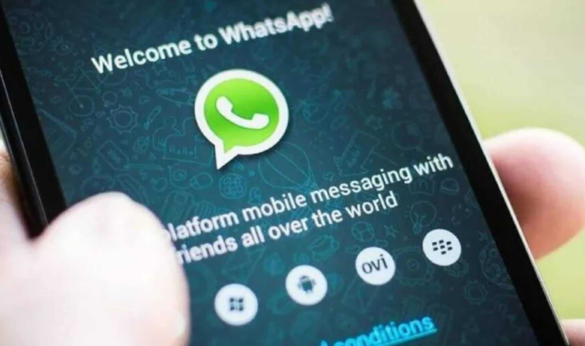 Superútil: novas funções que o WhatsApp lançará em alguns dias