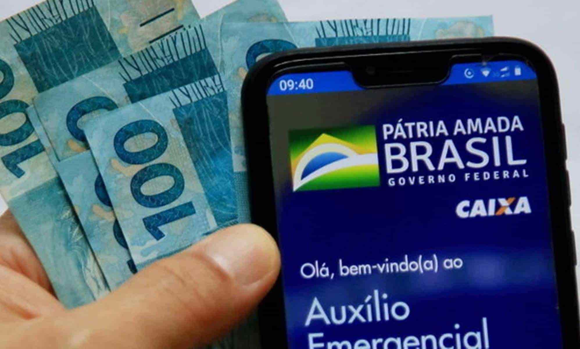 Decreto define regras para pagamento de auxílio emergencial de R$ 300