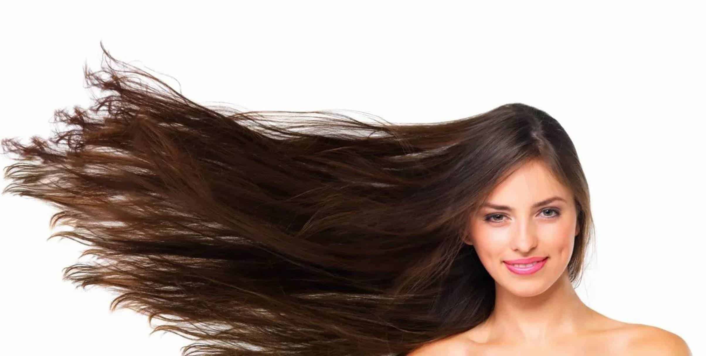 Trazemos para você o segredo de um cabelo longo e saudável