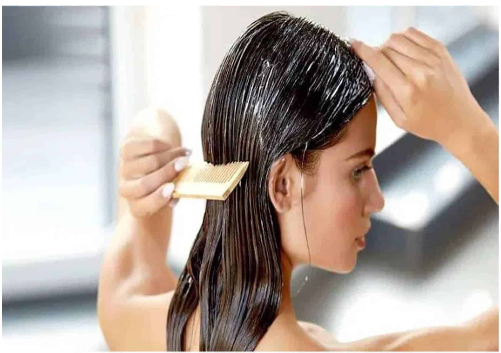 Não compre: aprenda a fazer seu próprio shampoo anti-queda de cabelo em casa