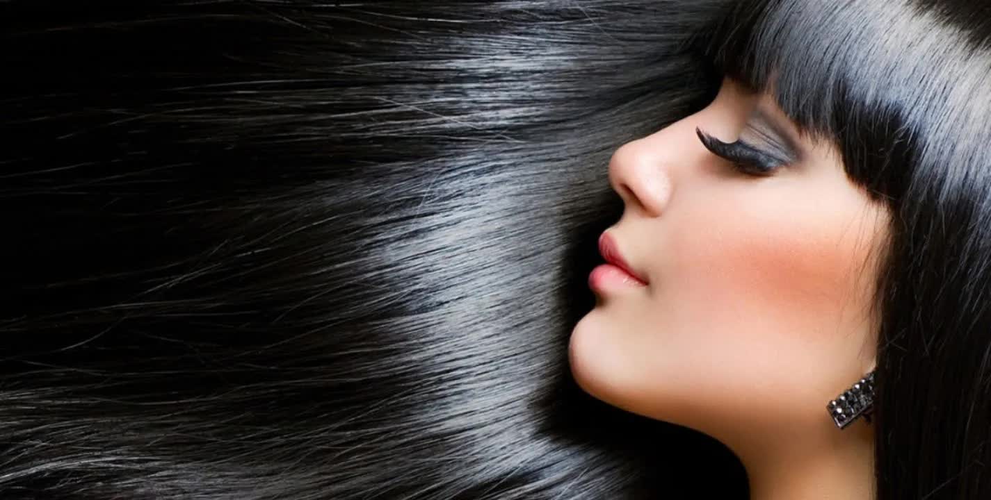 Conheça 3 métodos naturais para você alisar o cabelo