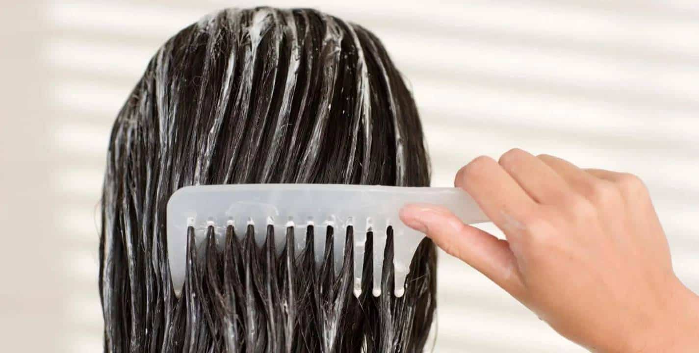 Esta mistura natural com shampoo vai fazer cabelo crescer e dar brilho
