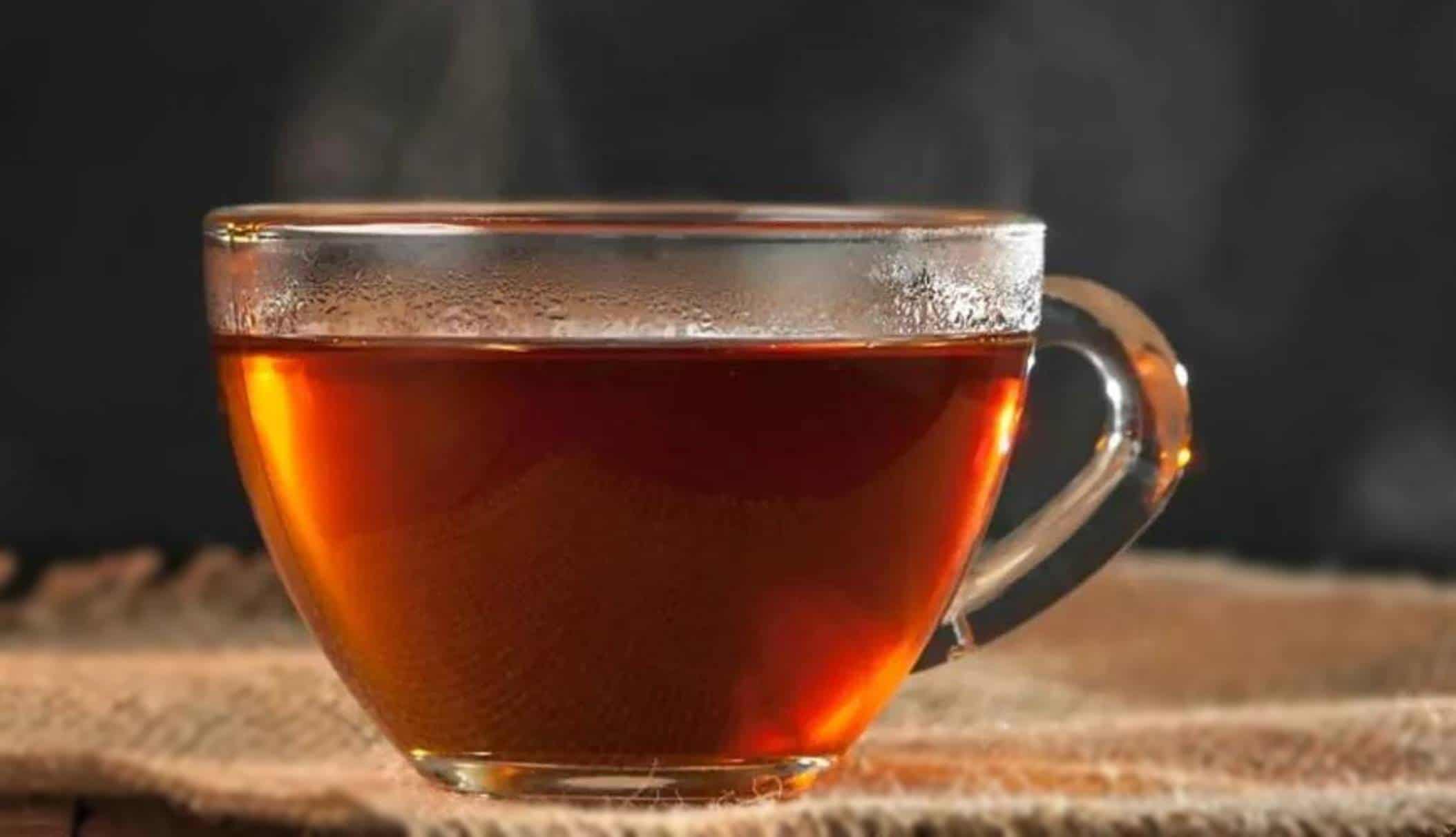 5 coisas que você ainda não sabe sobre o chá da folha de manga