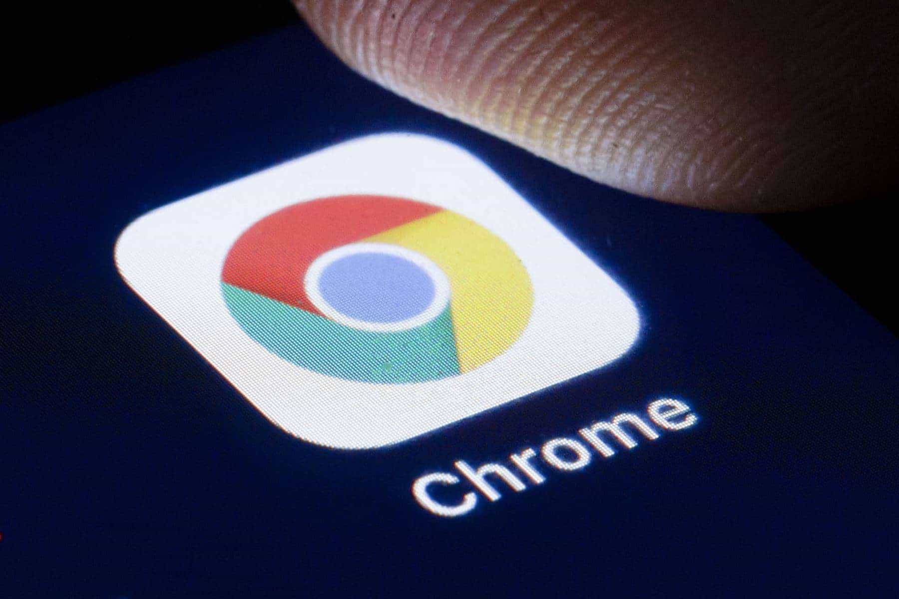 Truque do Chrome que te impedirá de cair em golpes na internet