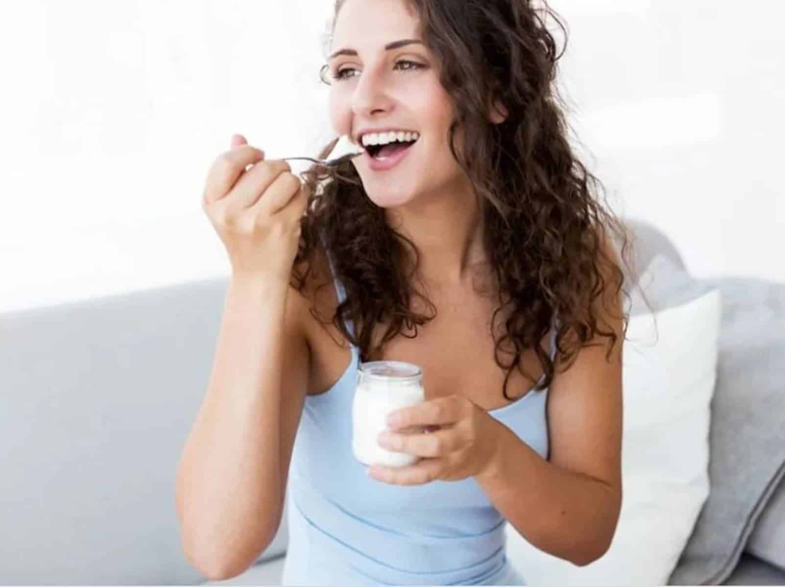 Descubra o que o iogurte pode fazer pela sua saúde e beleza