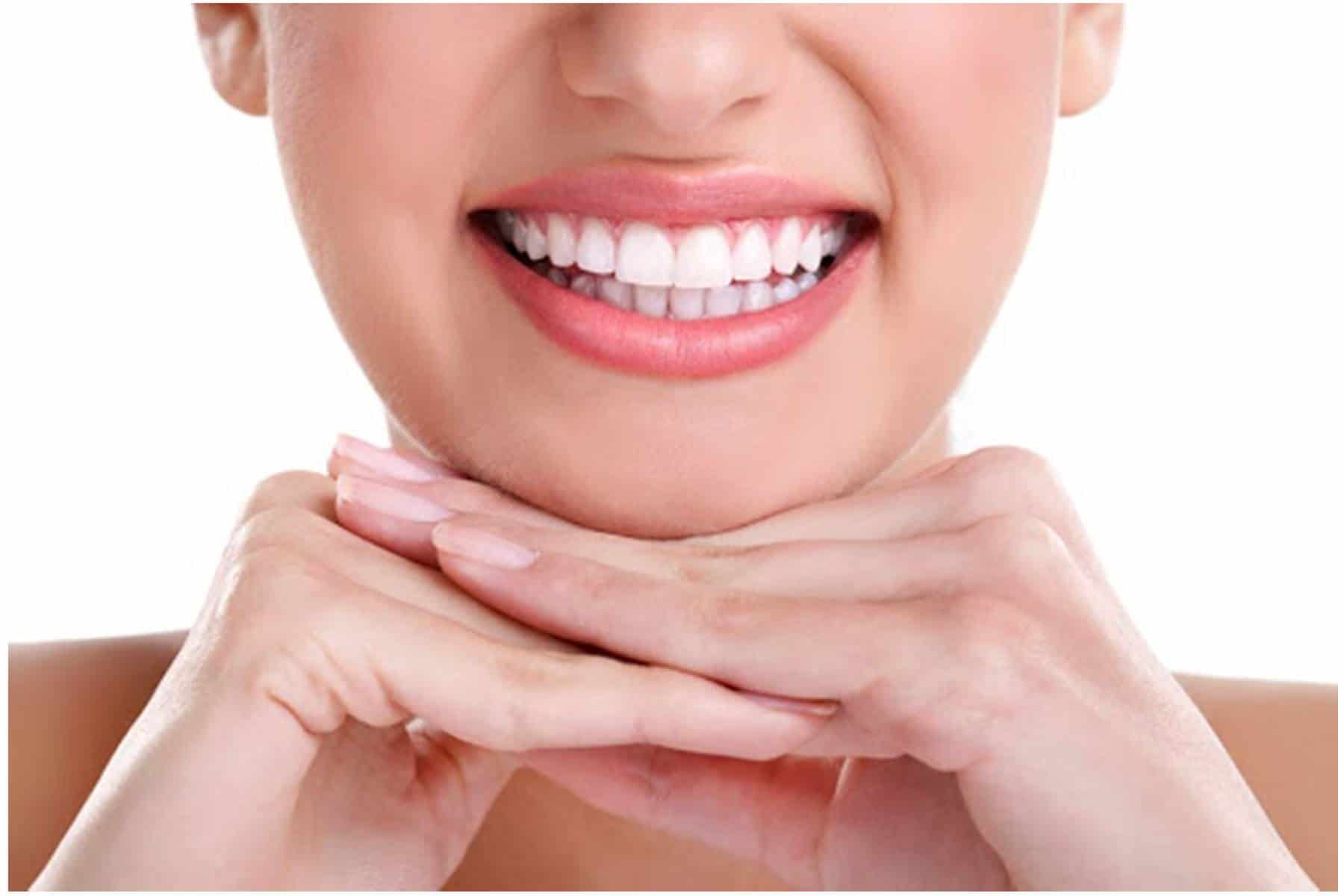 Como fortalecer os dentes com remédios naturais