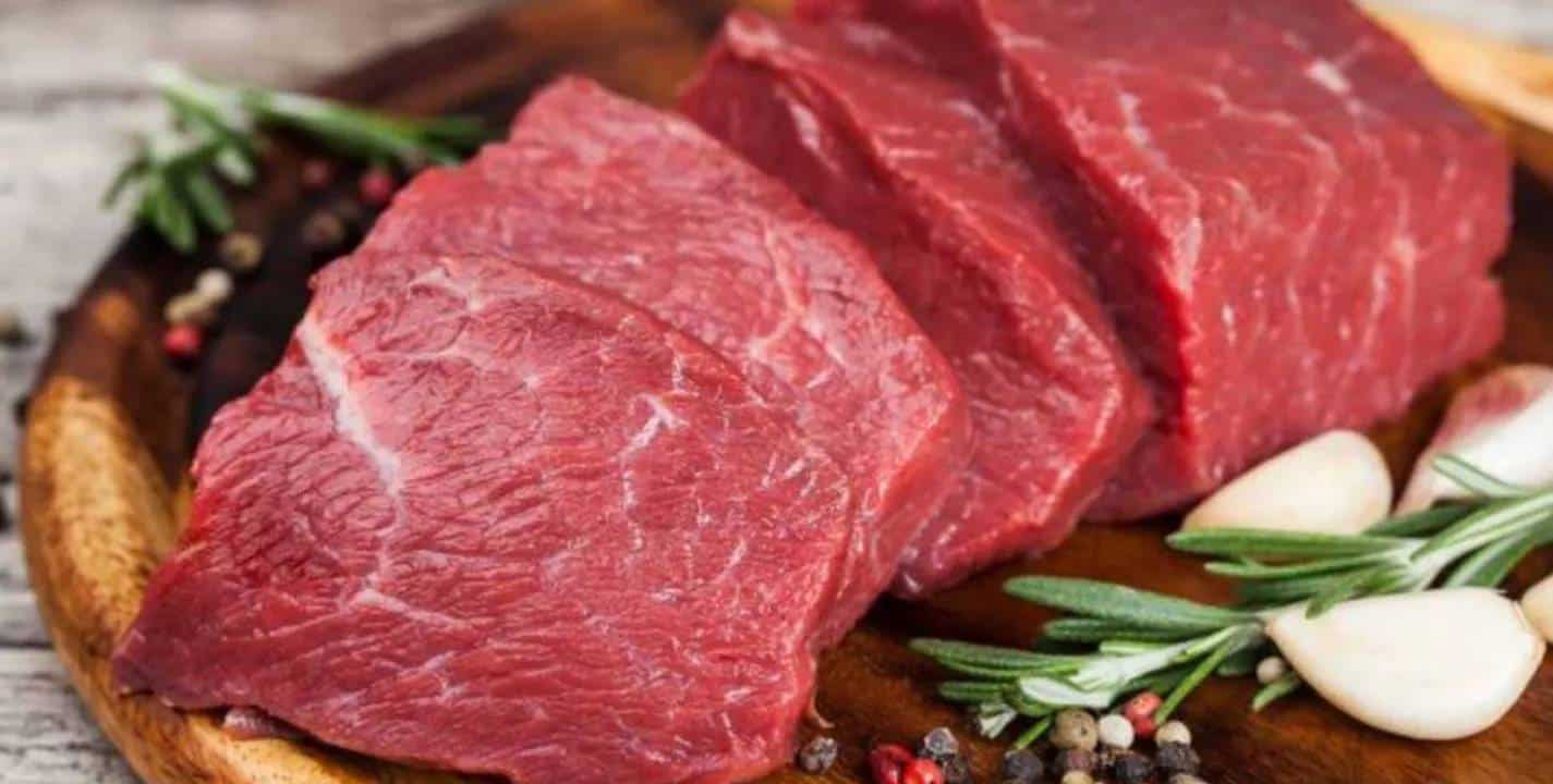 China identifica carne importada do Brasil infectada com coronavírus