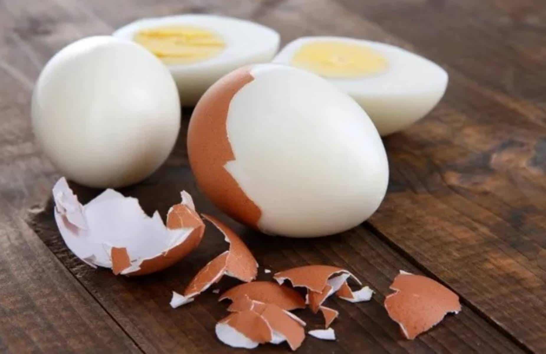 Não cometa esses 4 erros ao cozinhar ovos de galinha