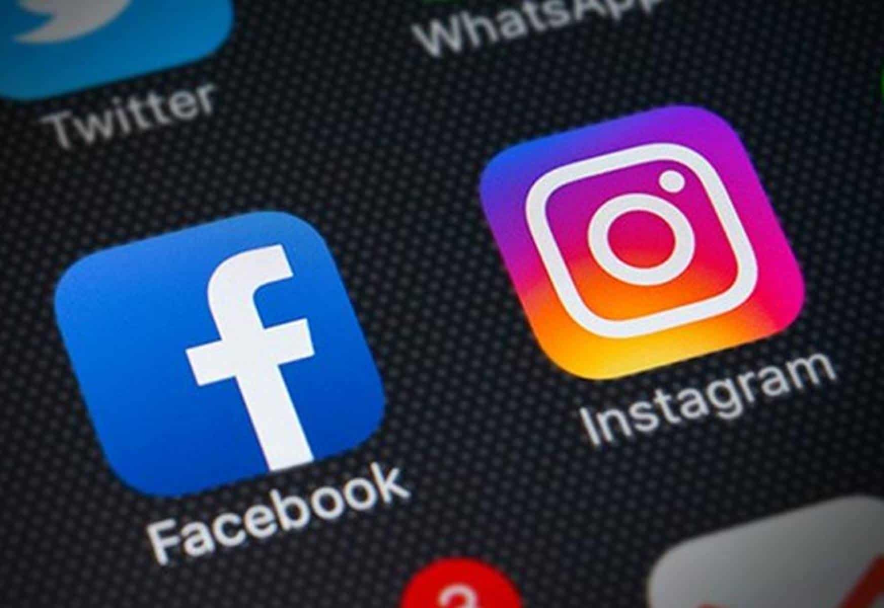 Facebook é acusado de espionar usuários através do Instagram