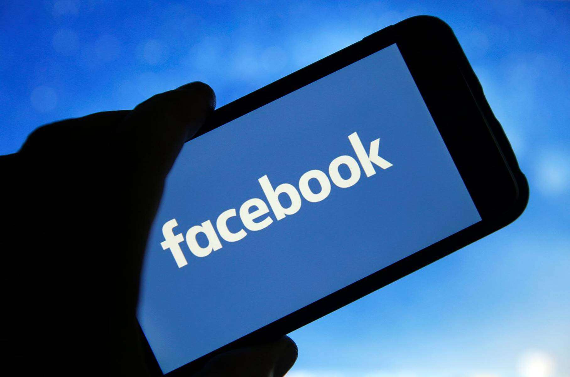 Facebook vai pagar para os usuários se desconectarem antes das eleições dos EUA