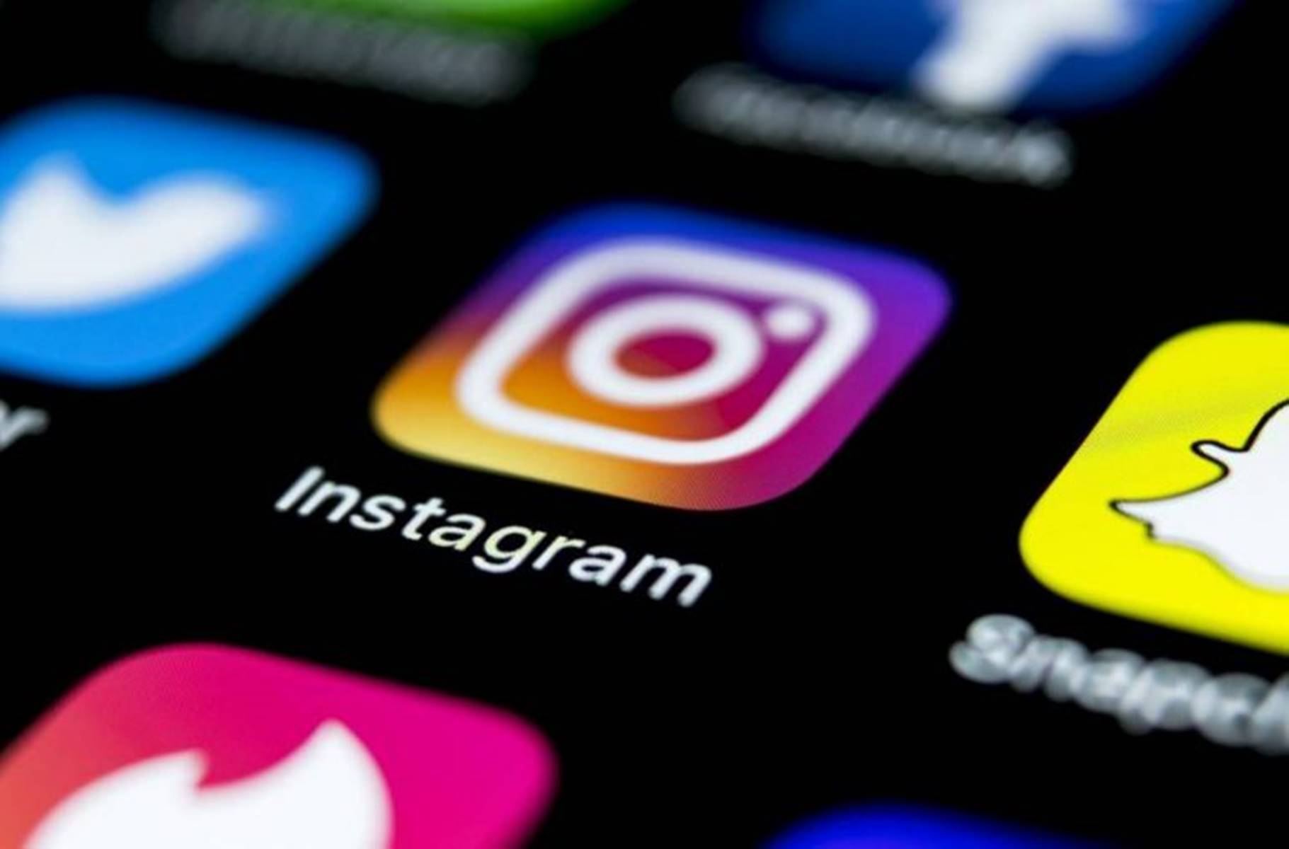 Ícone do Instagram inclui novos atalhos para funções do aplicativo