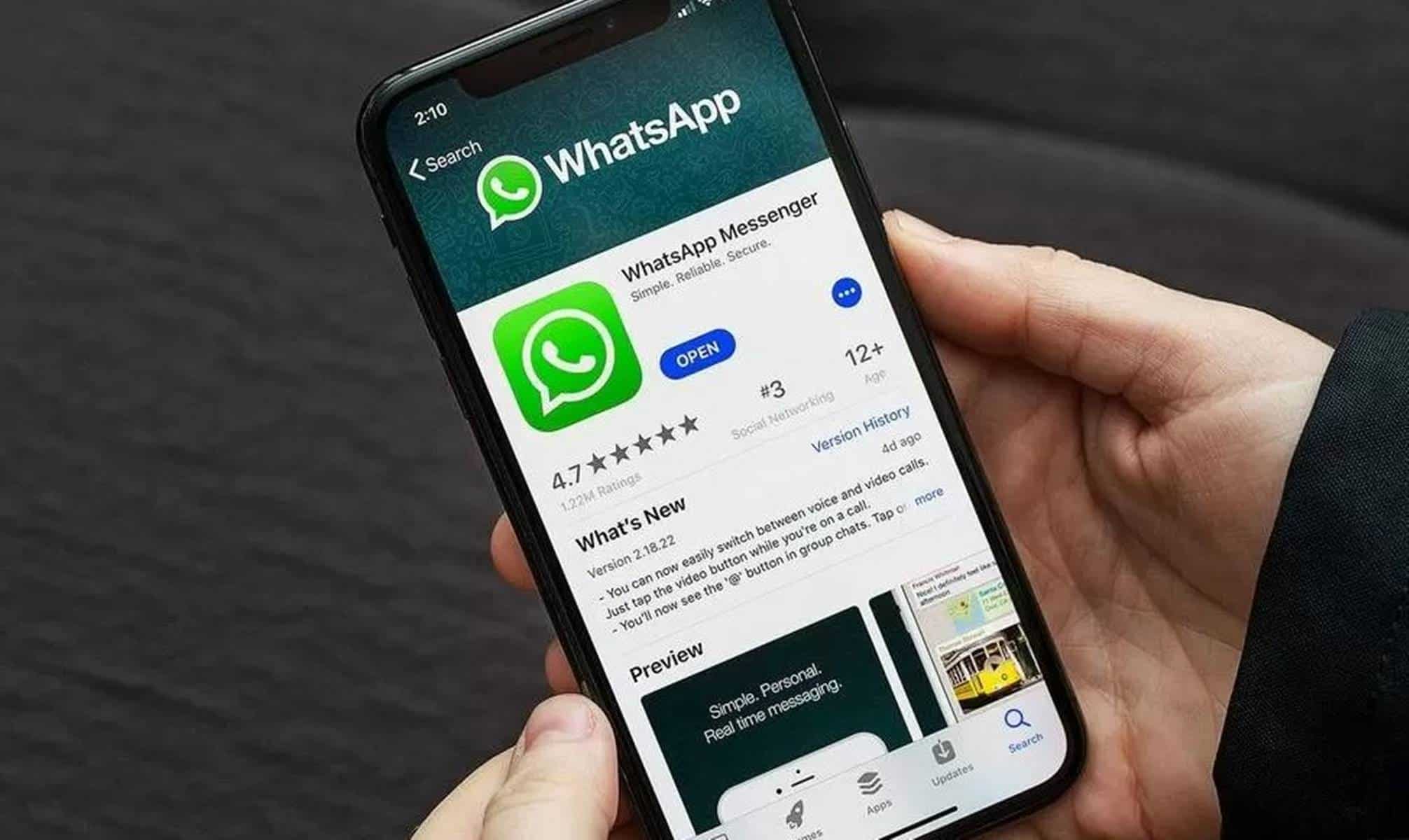 WhatsApp: como saber se você já tem a última versão do aplicativo com melhorias