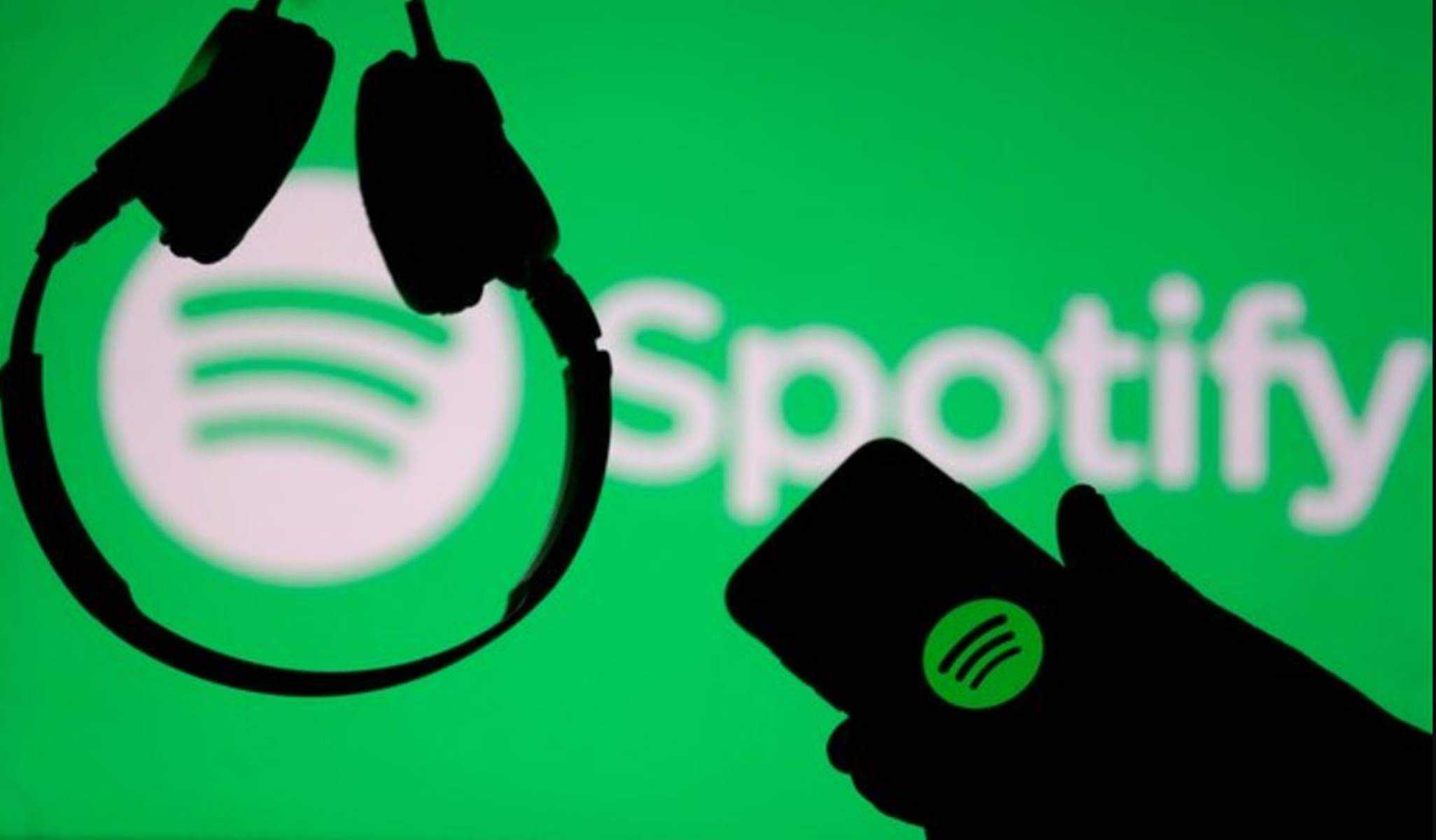Spotify trabalha em uma nova função para incorporar "shows virtuais"