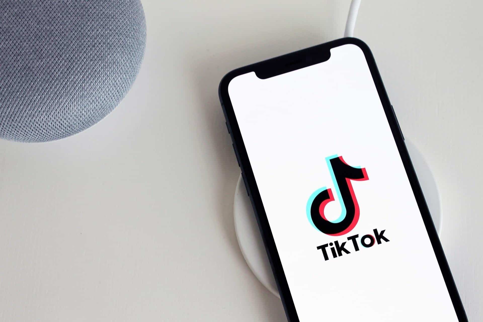 Como fazer upload de suas próprias músicas e sons para o TikTok