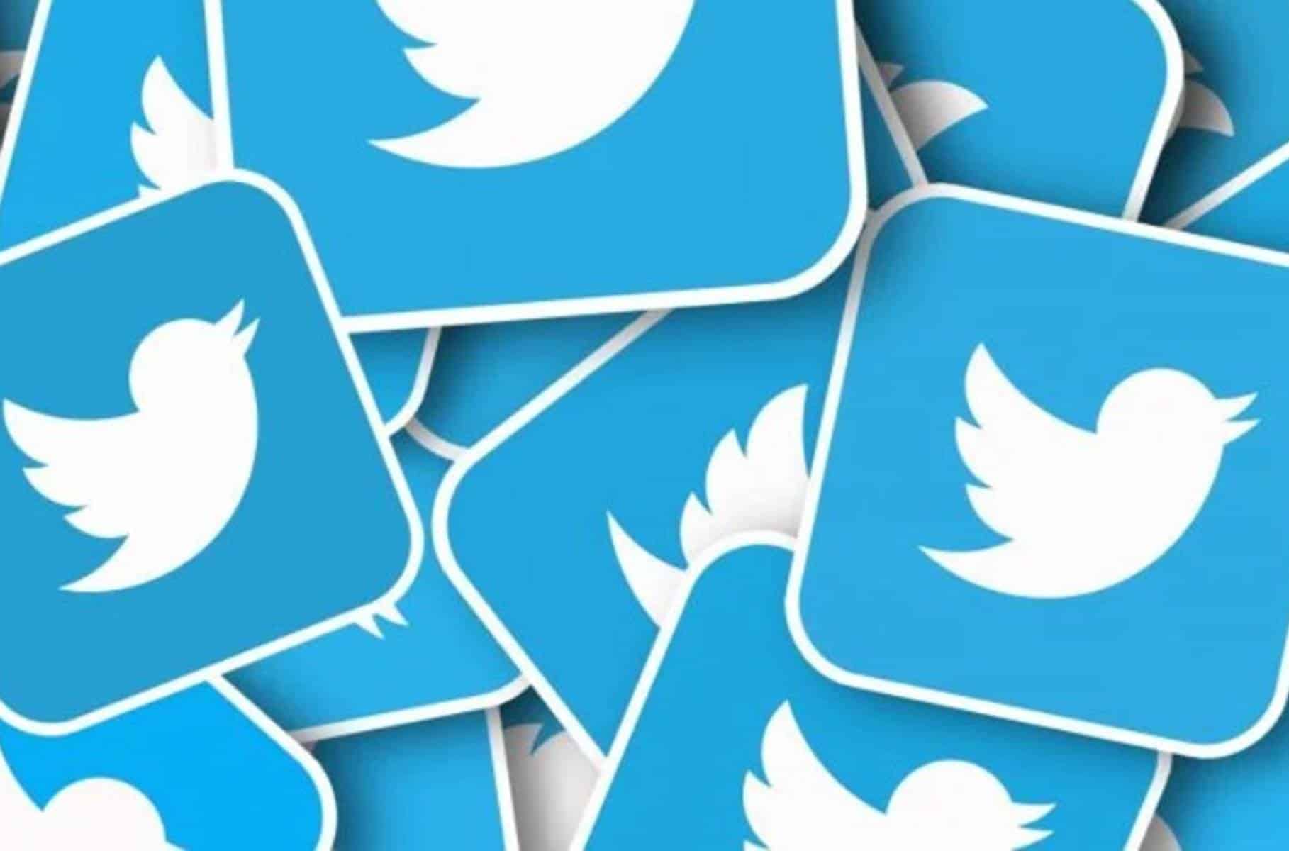 Twitter irá notificá-lo se você gostar de um tweet com informações falsas