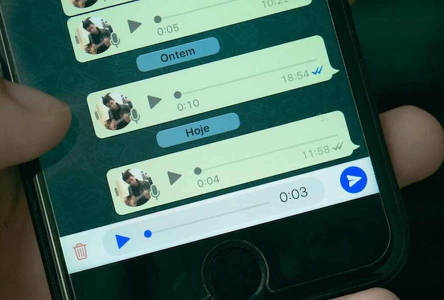 Conheça a nova função WhatsApp que vai facilitar sua vida