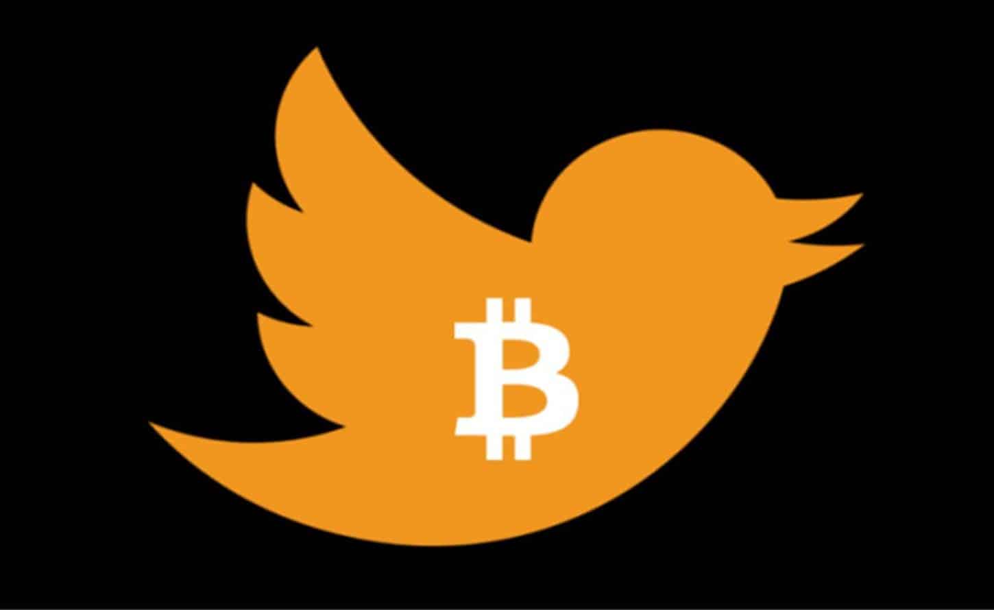 CEO do twitter afirma que Bitcoin e blockchain são o futuro da rede social